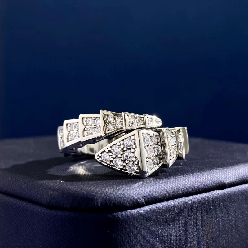 Bvlgari Rings Seasonal 216650