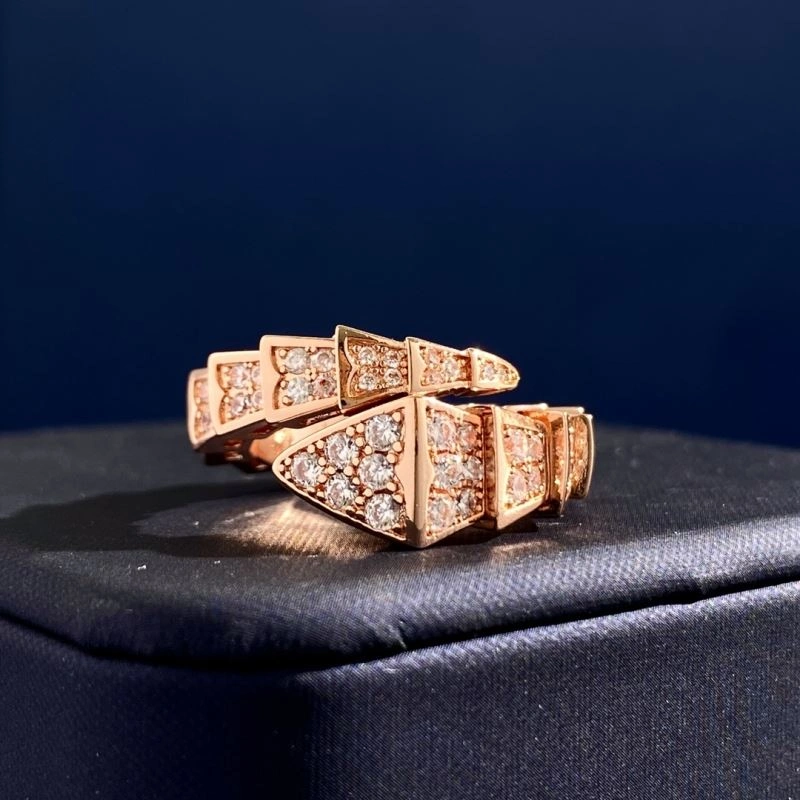 Bvlgari Rings Seasonal 216650