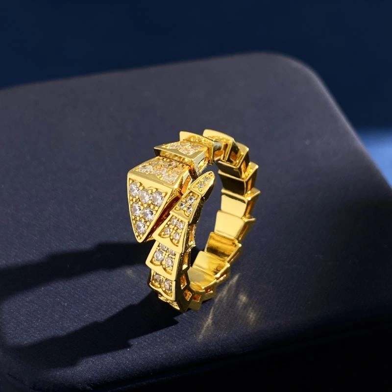 Bvlgari Rings Seasonal 216650