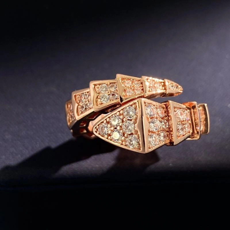 Bvlgari Rings Seasonal 216650
