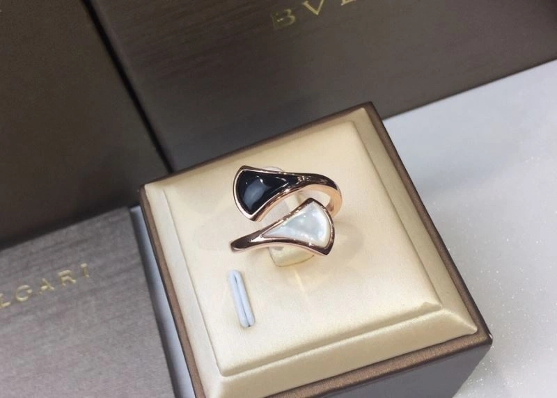 Durable Bvlgari Rings 216544
