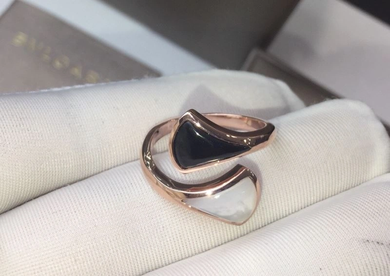 Durable Bvlgari Rings 216544