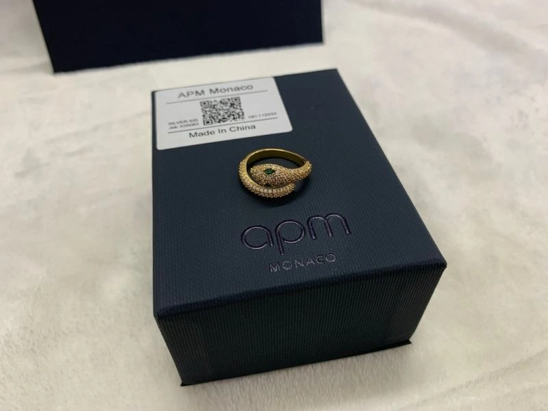 Durable Bvlgari Rings 216532