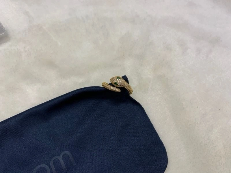 Durable Bvlgari Rings 216532