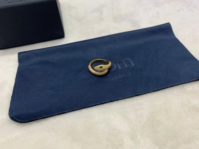 Durable Bvlgari Rings 216532