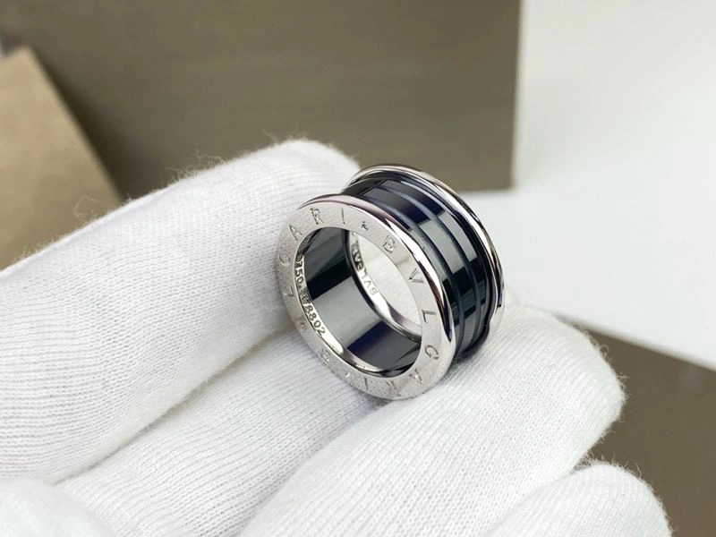 Bvlgari Rings FreshLook 216522