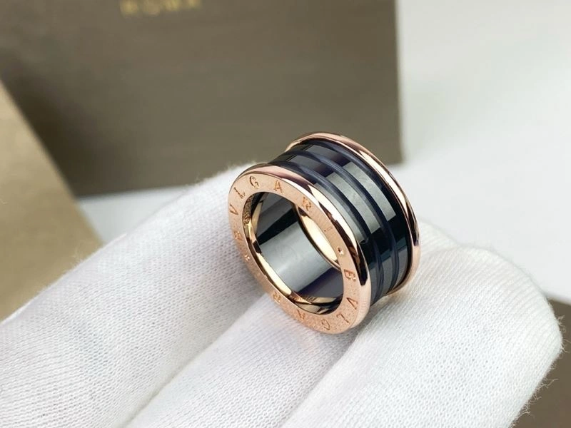 Bvlgari Rings FreshLook 216522