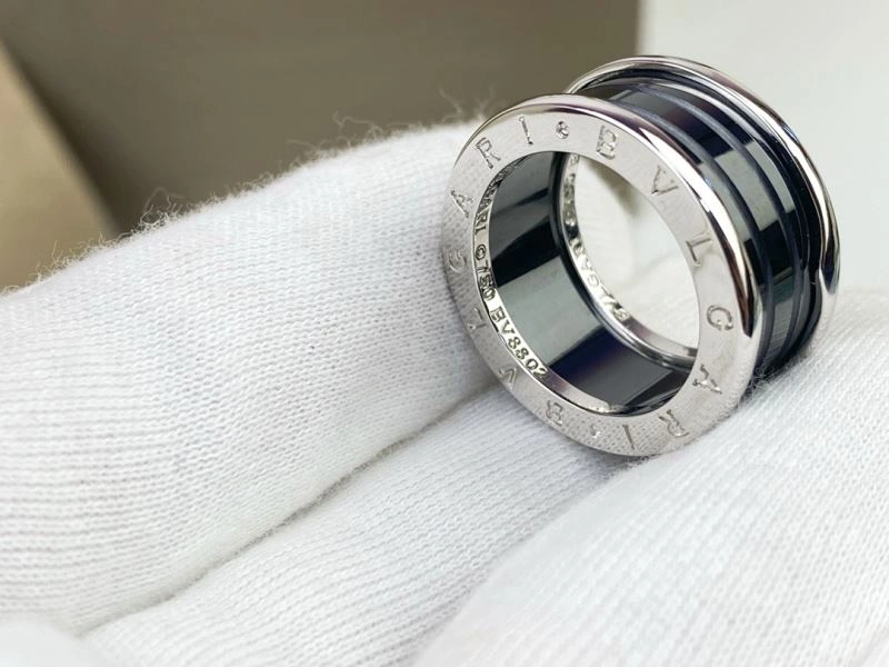 Bvlgari Rings FreshLook 216522