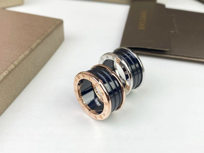 Bvlgari Rings FreshLook 216522