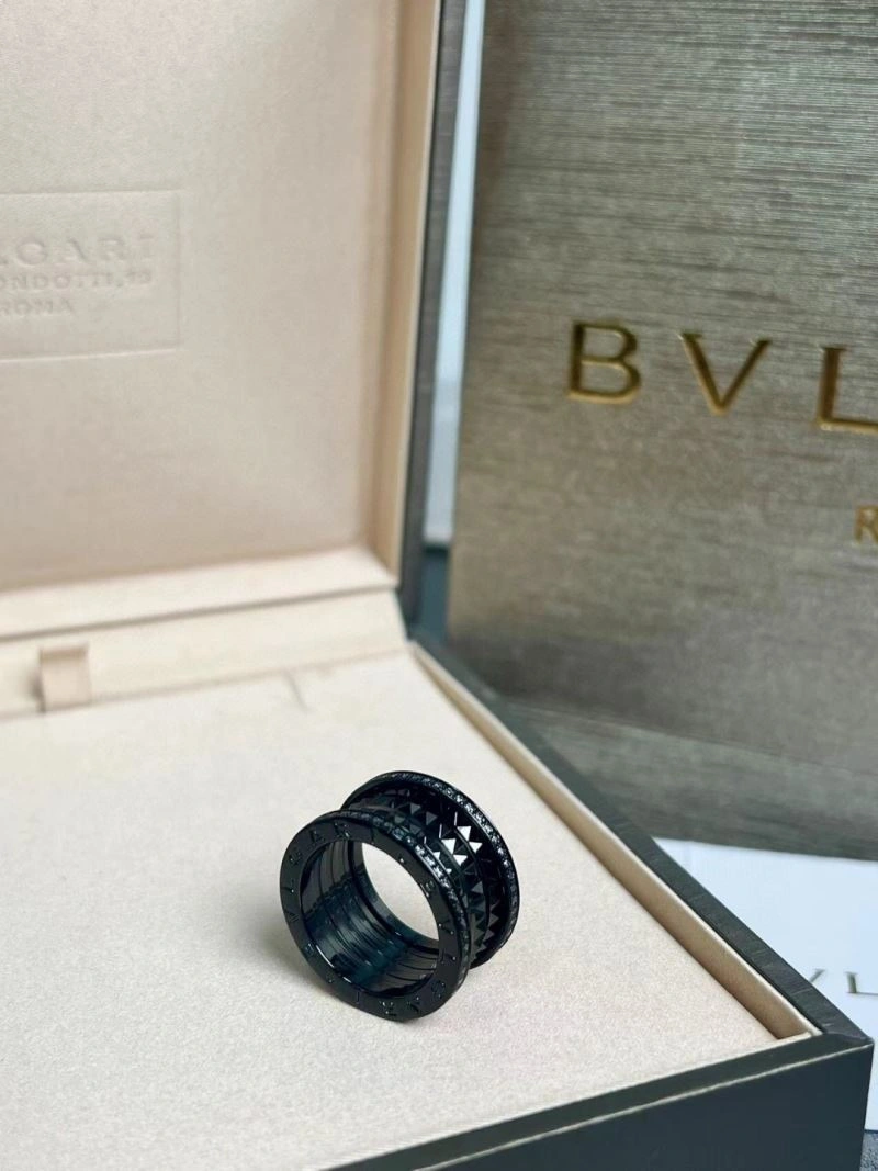 Bvlgari Rings SunProtective 216519