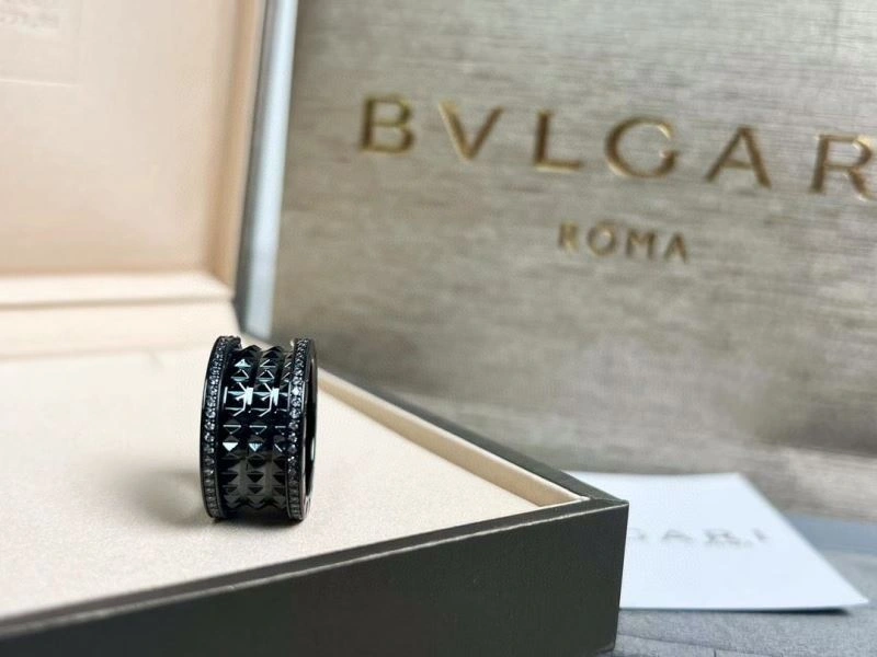 Bvlgari Rings SunProtective 216519