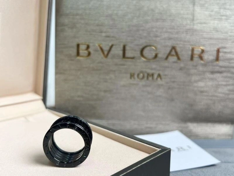 Bvlgari Rings SunProtective 216519