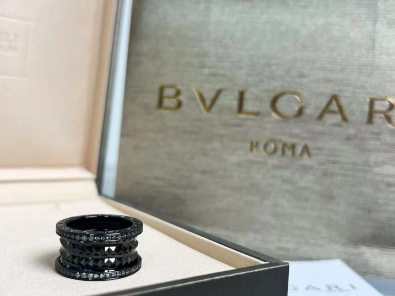 Bvlgari Rings SunProtective 216519