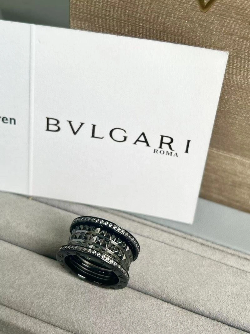 Bvlgari Rings SunProtective 216519