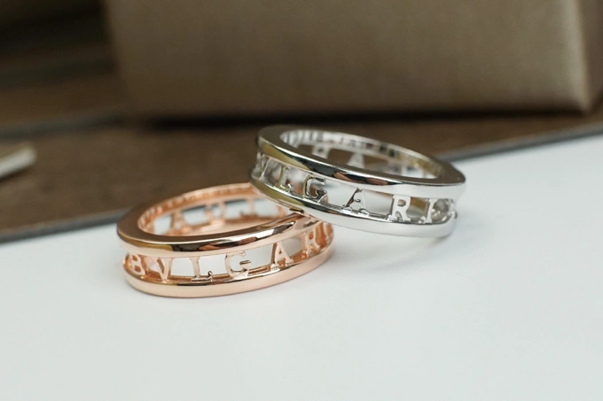 Bvlgari Rings FashionForward 216521