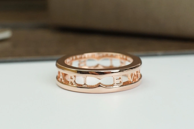 Bvlgari Rings FashionForward 216521