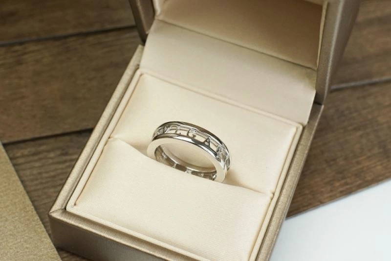 Bvlgari Rings FashionForward 216521