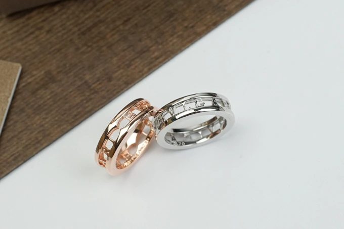 Bvlgari Rings FashionForward 216521