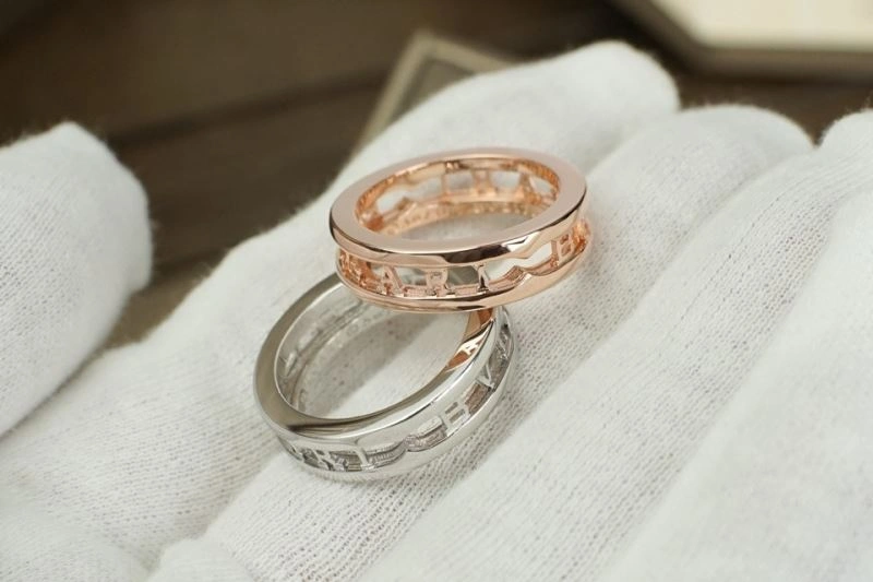 Bvlgari Rings FashionForward 216521