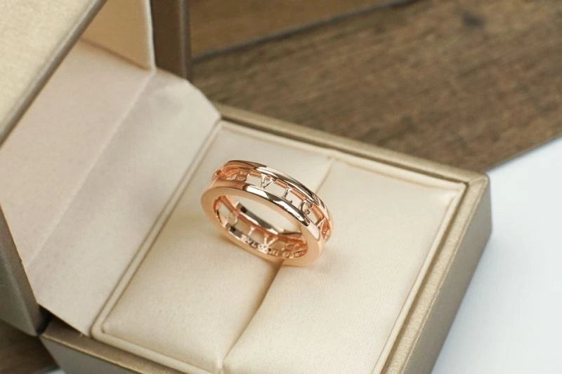 Bvlgari Rings FashionForward 216521