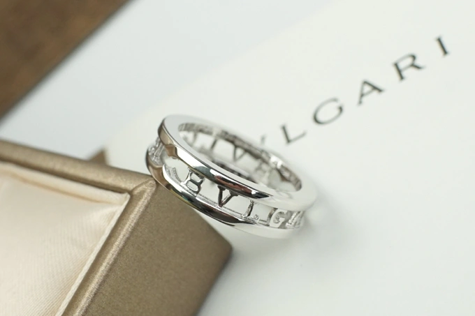 Bvlgari Rings FashionForward 216521