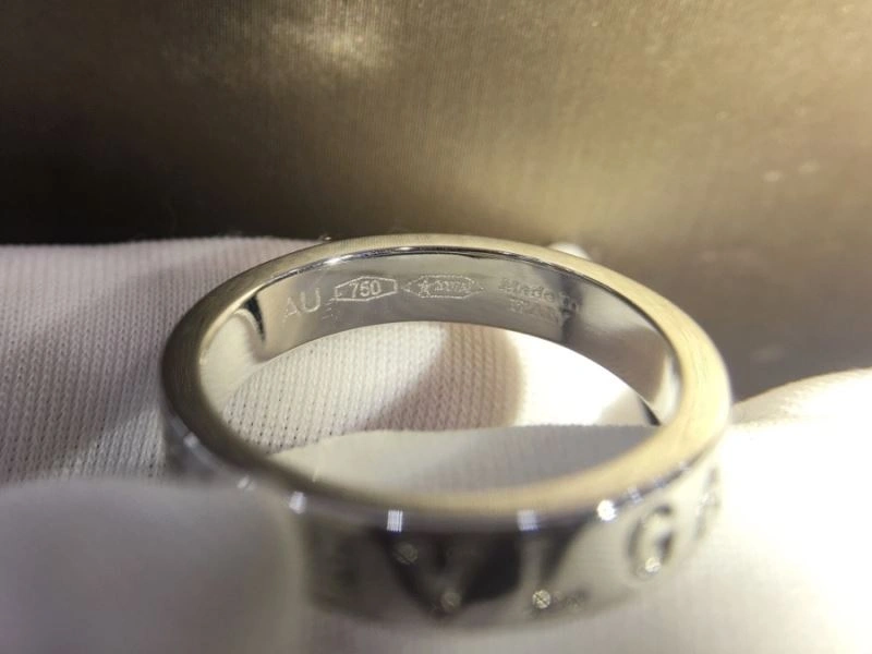 Functional Bvlgari Rings 216546