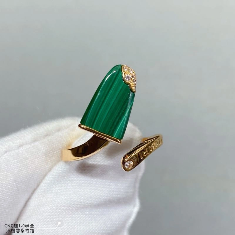 WeatherProof Bvlgari Rings 216470