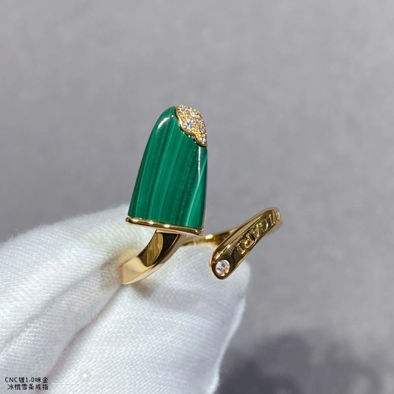 WeatherProof Bvlgari Rings 216470