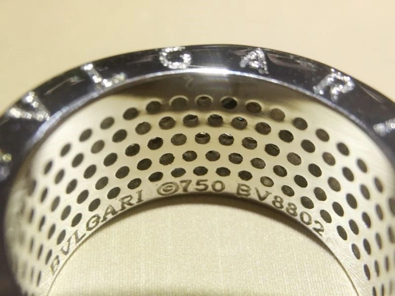 Bvlgari Rings Reliable 216332