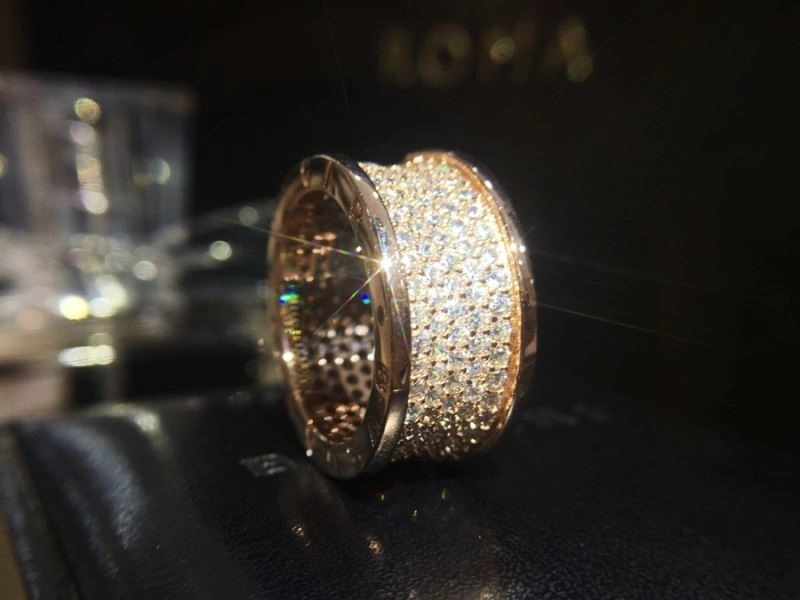 Bvlgari Rings Reliable 216332