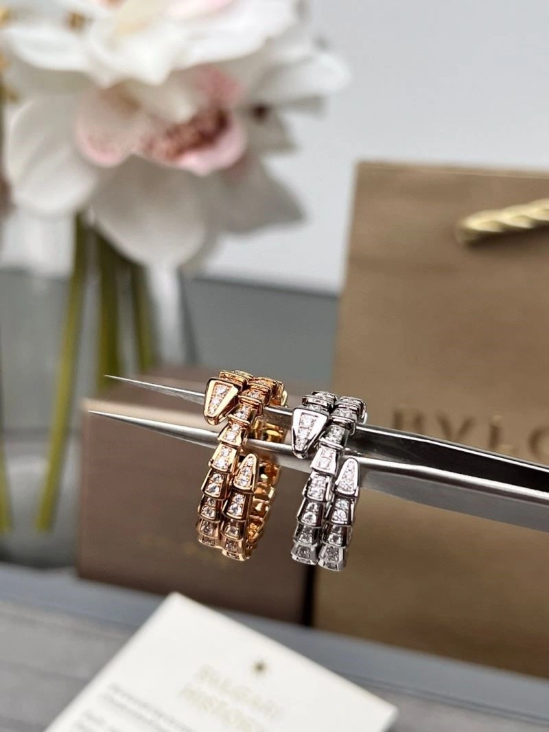 Bvlgari Rings Packable 216325