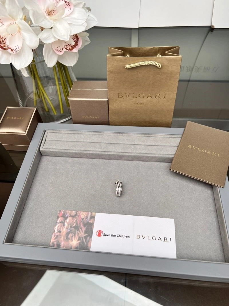 Bvlgari Rings Packable 216325