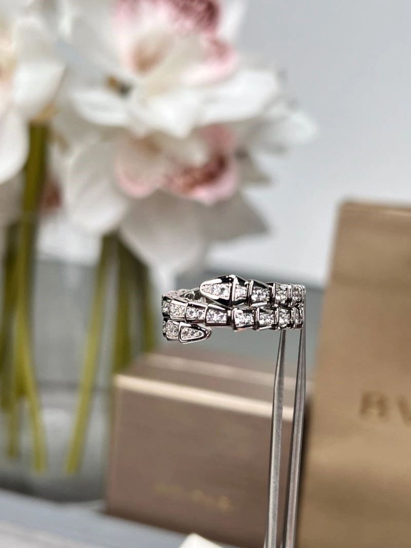 Bvlgari Rings Packable 216325