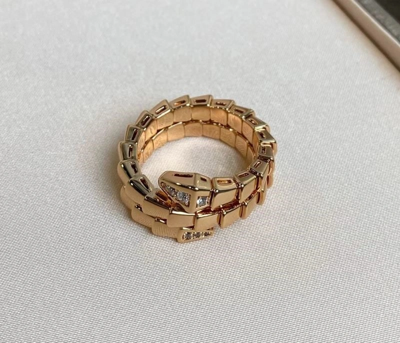 Bvlgari Rings EyeCatching 216327