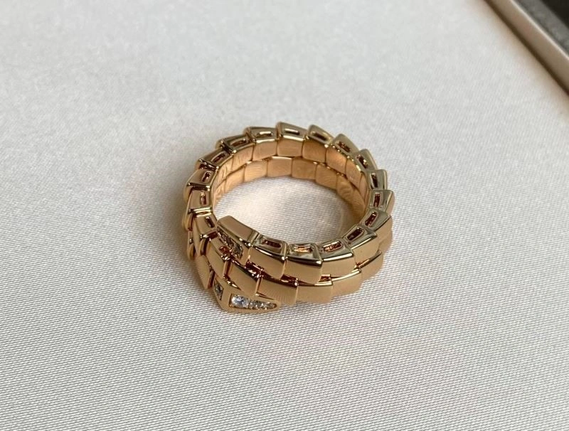 Bvlgari Rings EyeCatching 216327