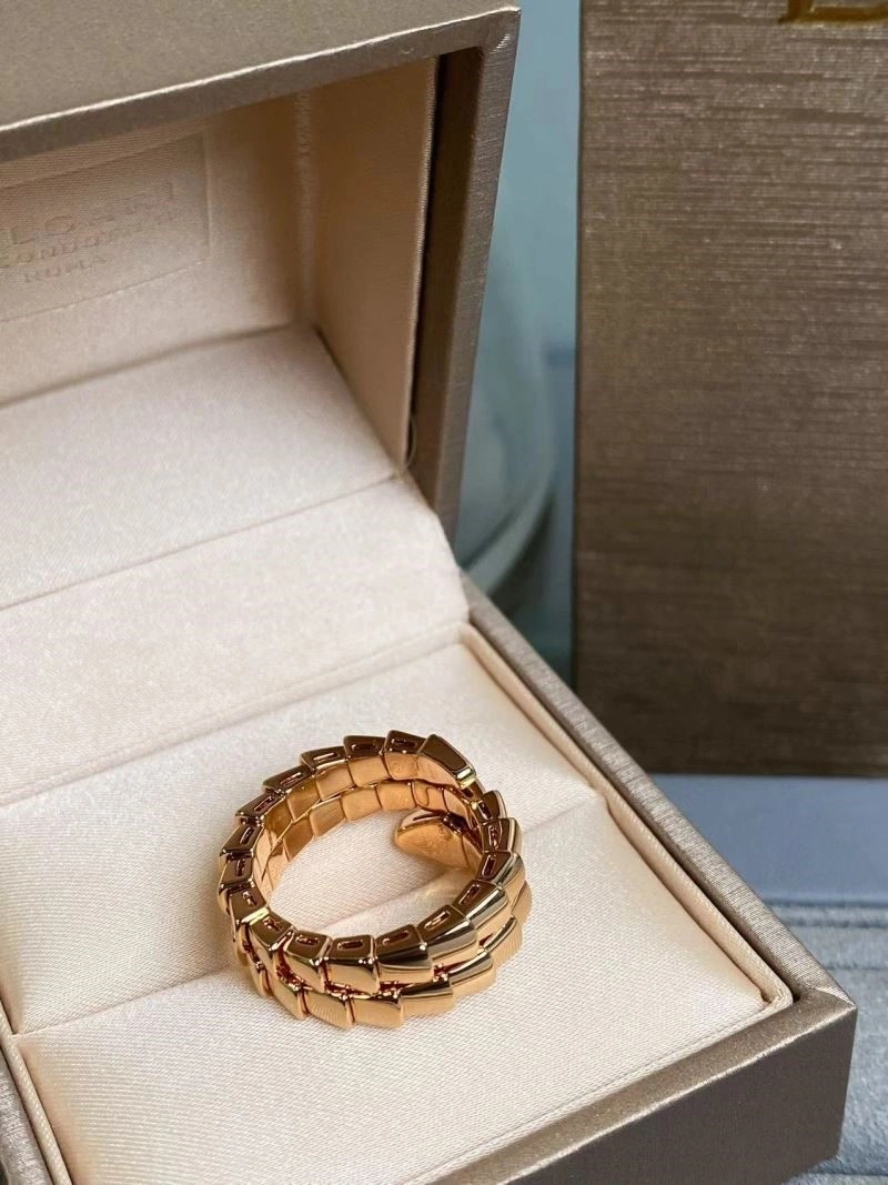 Bvlgari Rings EyeCatching 216327