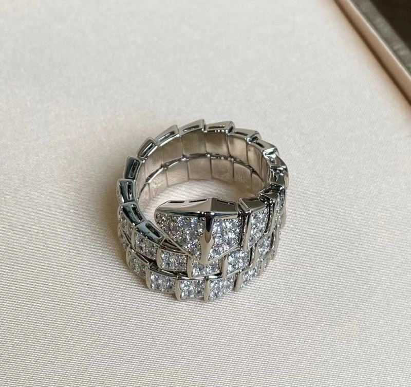 Durable Bvlgari Rings 216322