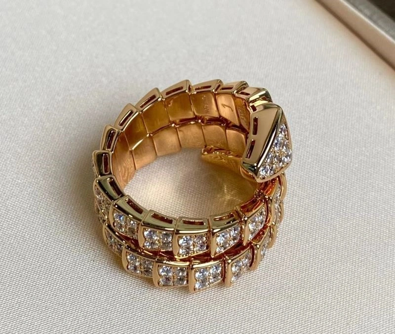 HighQuality Bvlgari Rings 216321