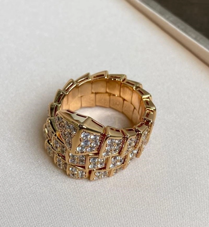 HighQuality Bvlgari Rings 216321