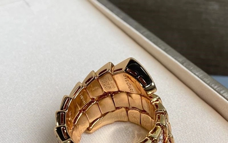 HighQuality Bvlgari Rings 216321
