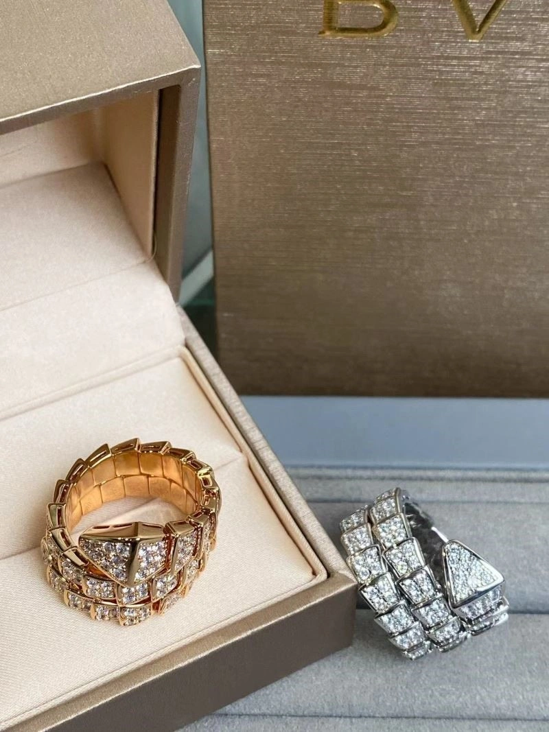 HighQuality Bvlgari Rings 216321