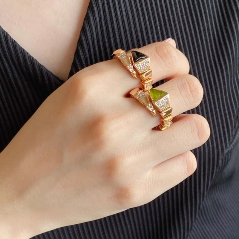 Premium Bvlgari Rings 216318
