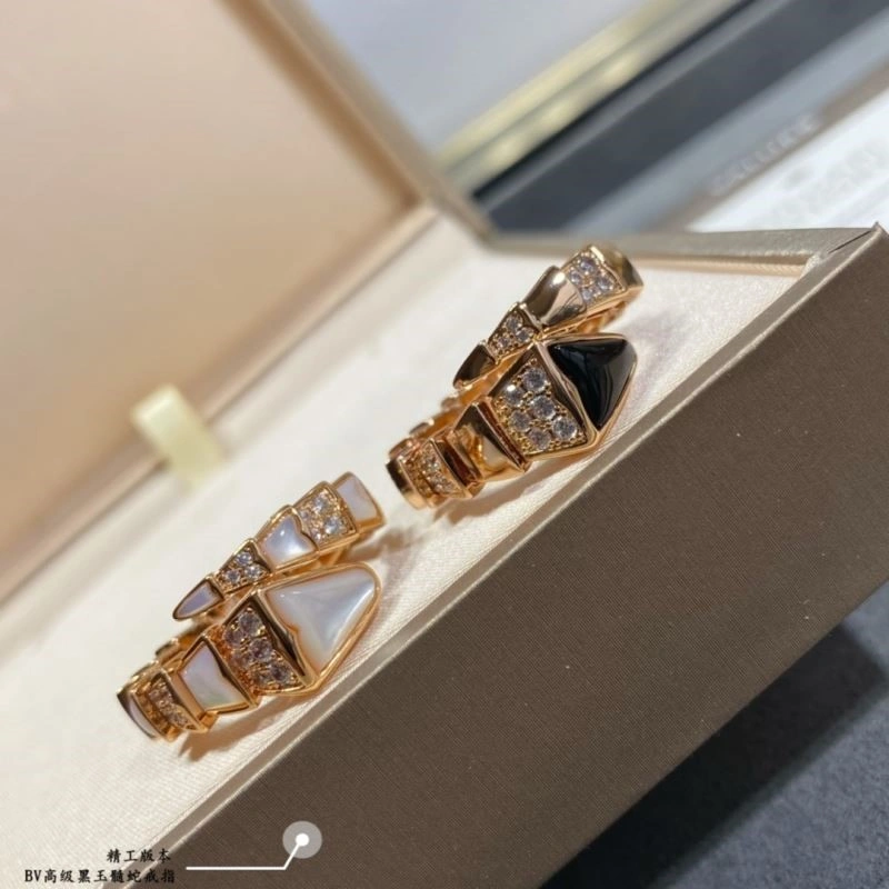 Premium Bvlgari Rings 216318