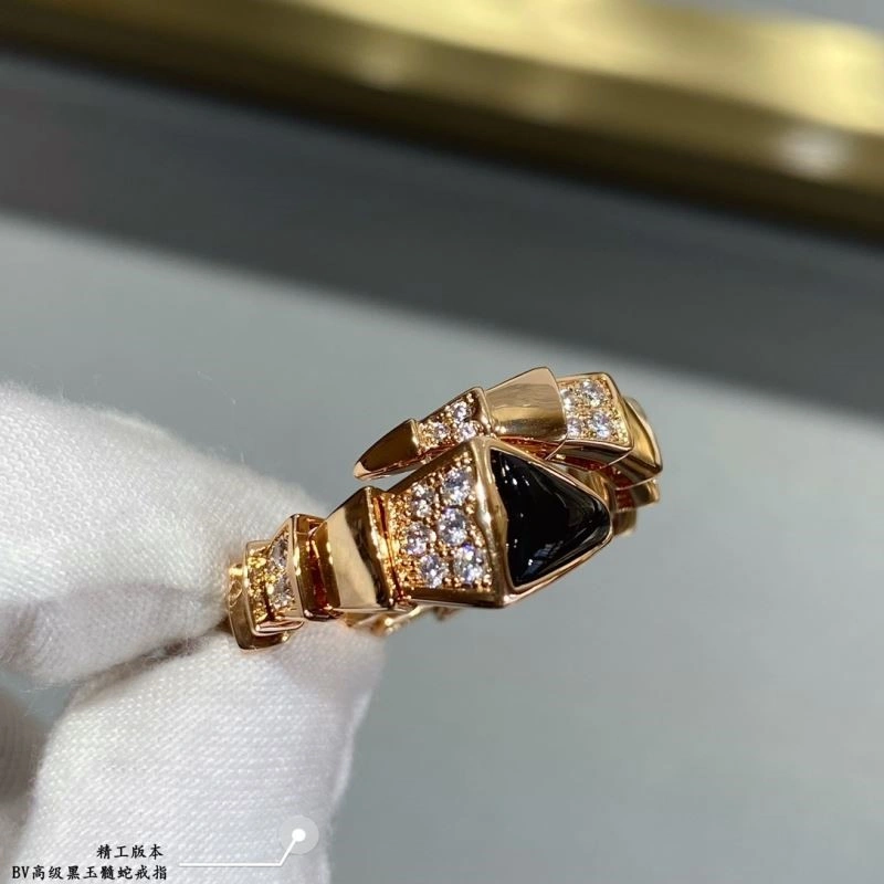Premium Bvlgari Rings 216318