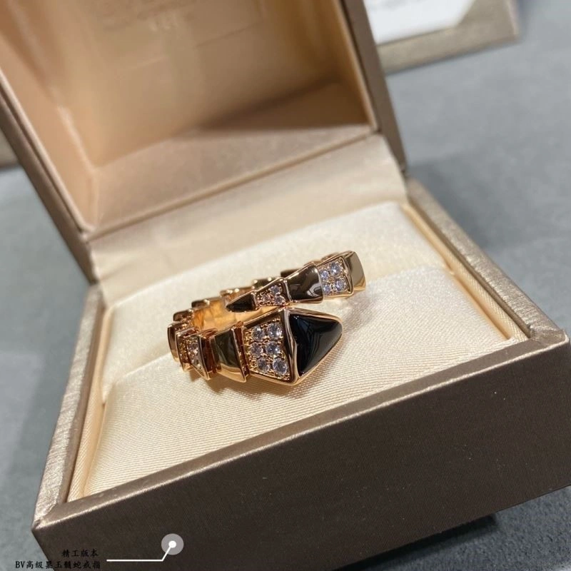 Premium Bvlgari Rings 216318