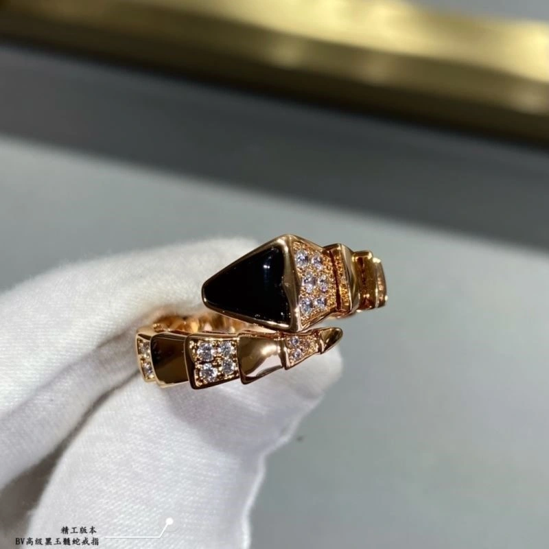 Premium Bvlgari Rings 216318