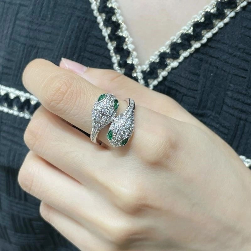 Bvlgari Rings Popular 216324