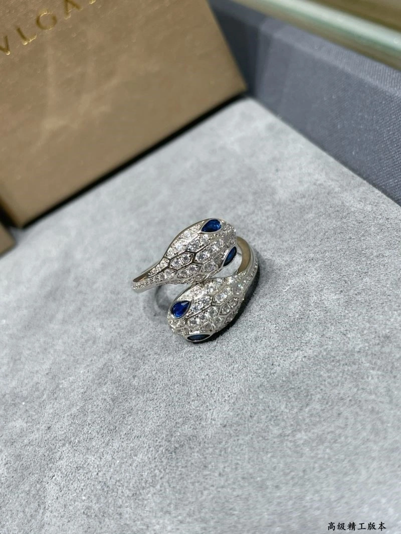 Bvlgari Rings Popular 216324
