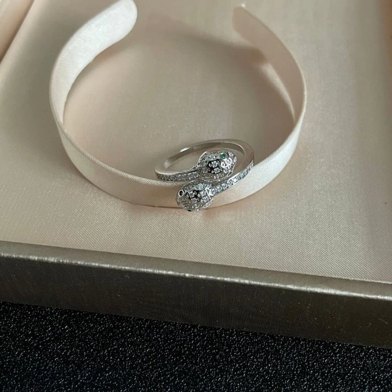 Bvlgari Rings Sophisticated 216313