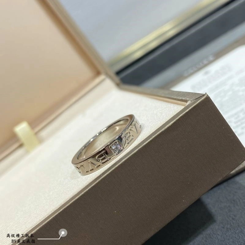 Bvlgari Rings MoistureWicking 216311